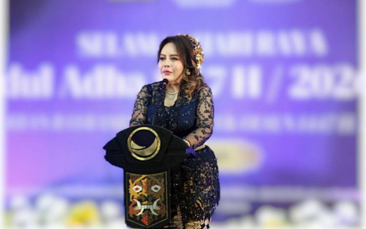 Faridawaty Minta Biaya Pendidikan dan Kesehatan Tetap Terjangkau di Tengah Kenaikan Harga Energi
