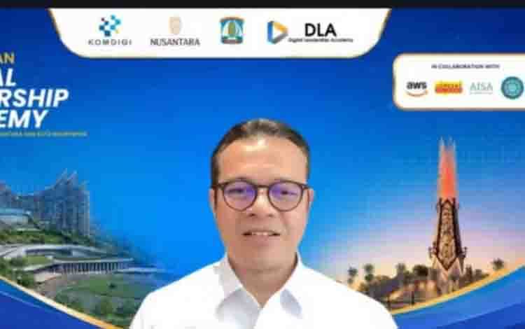 Wamenkomdigi Ungkap IKN Dirancang jadi Lab Layanan Publik Berbasis AI