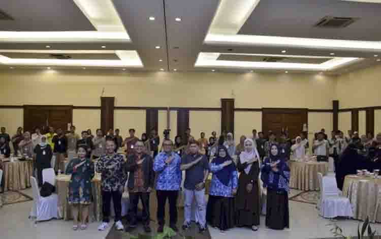 Helmi Muhansyah: Beasiswa dan Hilirisasi Sawit Jadi Kunci Cetak SDM Unggul