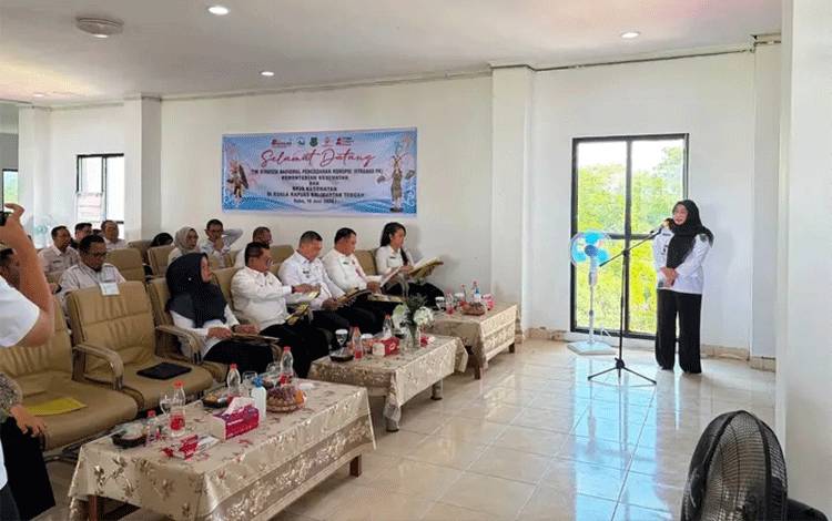 RSUD Kapuas Masih Hadapi Pending Klaim BPJS 10-12 Persen