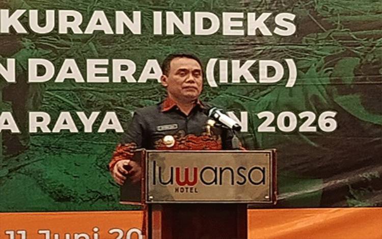 Perubahan Iklim dan Pertumbuhan Kota Tingkatkan Risiko Bencana