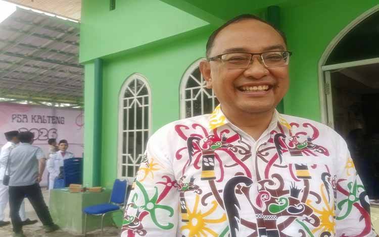 Waspadai Tiga Penyakit saat Musim Pancaroba, Dokter Anak RSUD Pulang Pisau Soroti Kasus Diare dan Demam