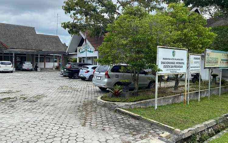 Kominfo Palangka Raya Jelaskan Perbedaan Data Belanja Kerja Sama Media 2026