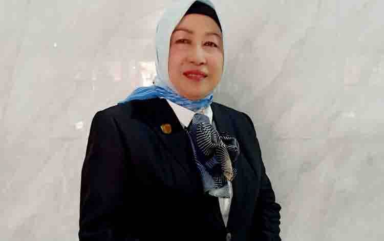 Ketua DPRD Barito Utara Dukung Inventarisasi Tambang Rakyat untuk Percepatan Usulan WPR