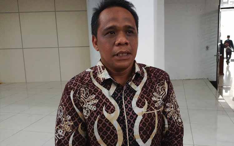 Harsandi Apresiasi Launching Alat Berat dan Dorong Percepatan Infrastruktur Jalan-Jembatan di Wilayah Hulu