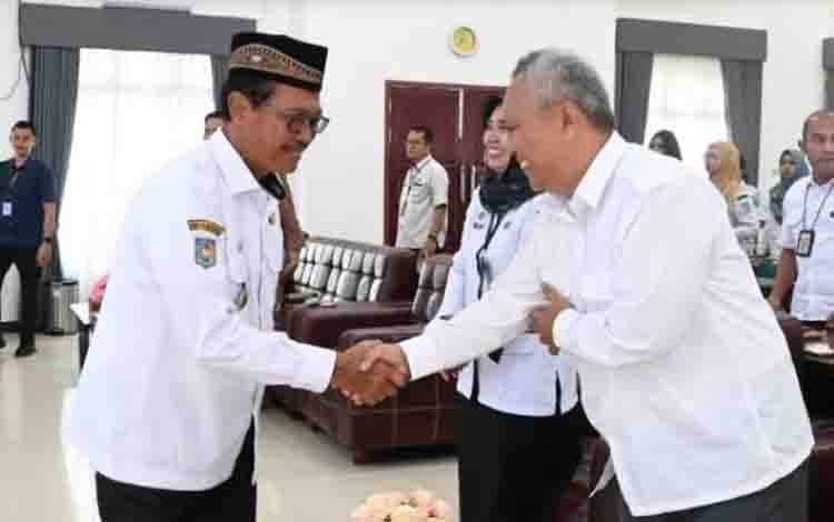 Digitalisasi Pajak Dinilai Ubah Pola Pelayanan Publik di Lamandau, Akses Pembayaran Lebih Fleksibel