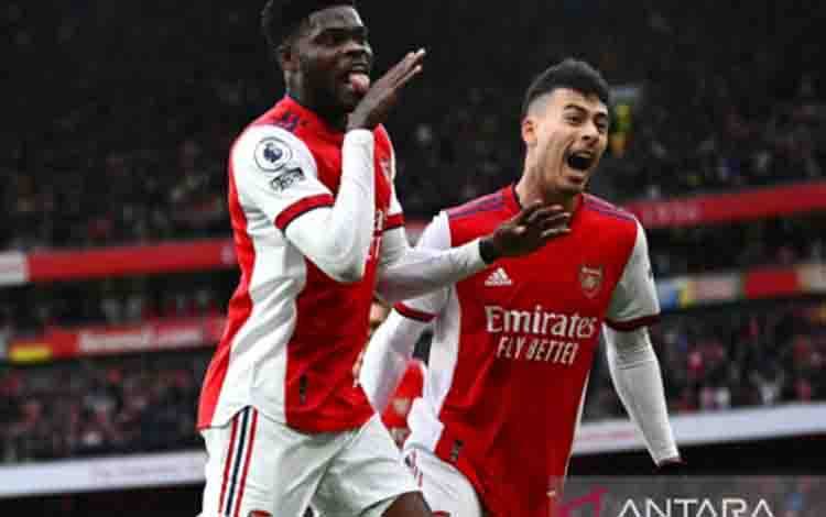 Thomas Partey Tak Bisa Bela Ghana ketika Hadapi Panama