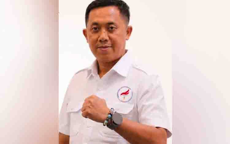 Penanganan TBC Butuh Kerja Sama Semua Pihak