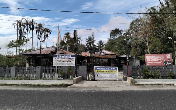DPRD Palangka Raya : Pajak Makan Minum Ditanggung Konsumen Bukan Pelaku