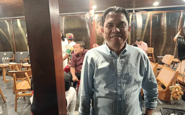 Sudarto Apresiasi Capaian Pajak Daerah, PBJT Tenaga Listrik Jadi Penyumbang Terbesar