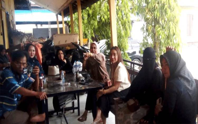 Korban Apresiasi Kinerja Polres Barut Ungkap Kasus Arisan Bodong, Harap Proses Hukum Berjalan Adil