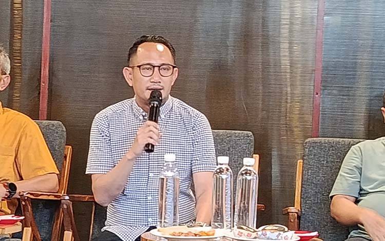 Palangka Raya Fair 2026 Bertransformasi, Usung Coffee Week dan Jadi Pusat Kolaborasi Ekonomi Kreatif