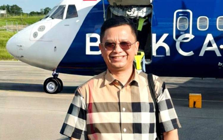 DPRD Barito Utara Harap Jemaah Haji Jadi Teladan dan Perekat Persatuan