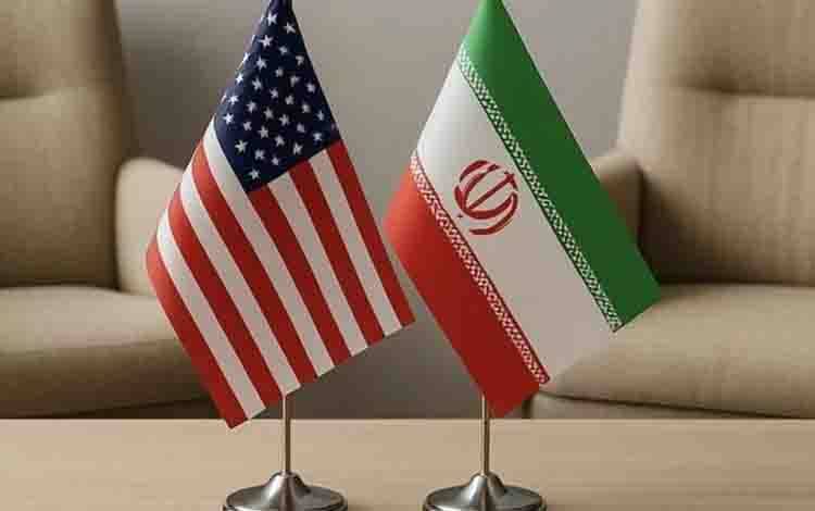 Iran Peringatkan AS Tidak Keluarkan Pernyataan Kontradiktif dengan MoU