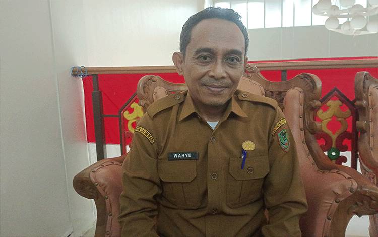 Hak Pegawai Tetap Aman di Tengah Efisiensi, BKAD Pulang Pisau Pastikan Gaji dan TPP Telah Dibayarkan