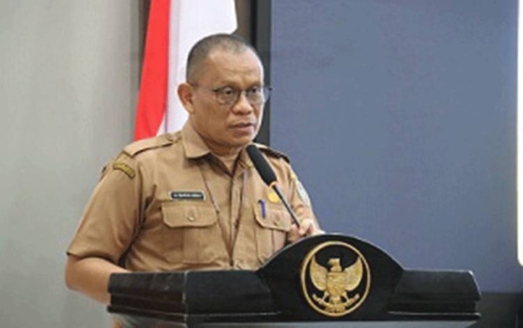 Seleksi Terbuka JPT Pratama Seruyan 2026 Resmi Digelar, 41 Peserta Lolos Tahap Administrasi