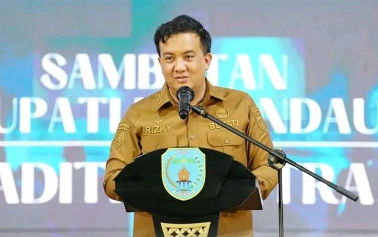 Lamandau Perkuat Pencegahan Narkoba di Jalur Rawan Peredaran