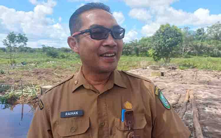 Dishub Kotim Ancam Blokir KIR Truk Bandel yang Masuk Jalan Dalam Kota