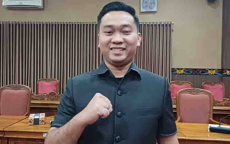 DPRD Kotim Ajak Masyarakat Awasi Jembatan Patah, Truk Diminta Patuhi Batas Muatan