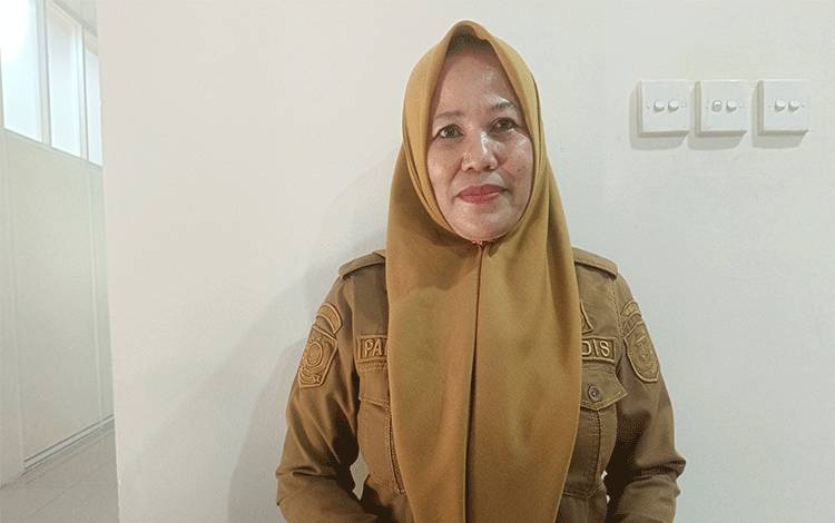 DKPP Pulang Pisau Siapkan 350 Paket Ikan dalam Bulan Mutu, Tebar 100 Ribu Benih di Perairan Umum