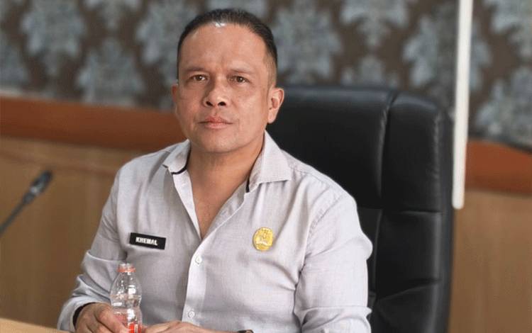 DPRD Dukung Penataan Kabel Semrawut agar Wajah Kota Palangka Raya Lebih Tertata