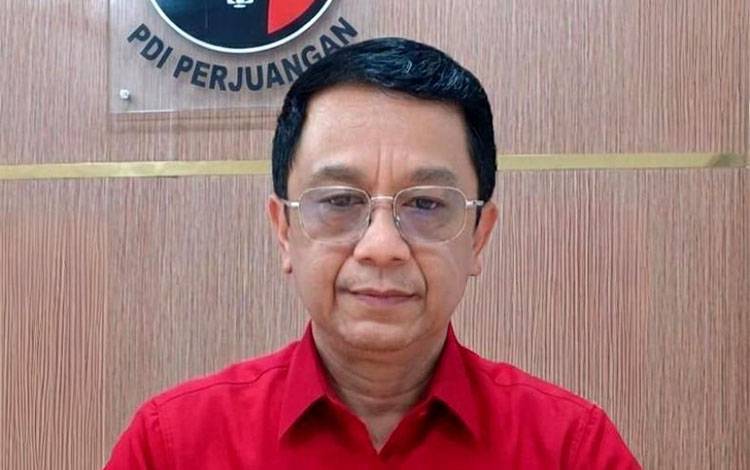 DPRD Barito Utara Dorong Edukasi Penggunaan Obat yang Aman