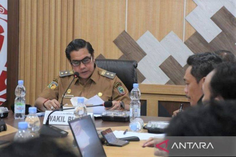 Target Pembiayaan JKN Belum Terpenuhi, Alasan Pemkab Pulang Pisau Gandeng CSR Perusahaan