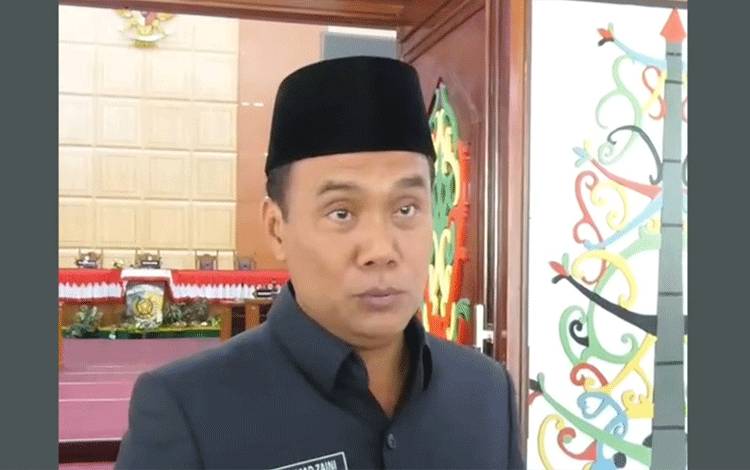 Pemko Palangka Raya Fokuskan Kemandirian dan Penurunan Stunting demi Menuju Kota Sehat