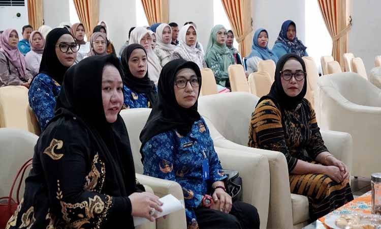 DPRD Apresiasi Pelepasan Peserta Didik PAUD Bunda Piara dan Pentingnya Pendidikan Karakter Sejak Dini