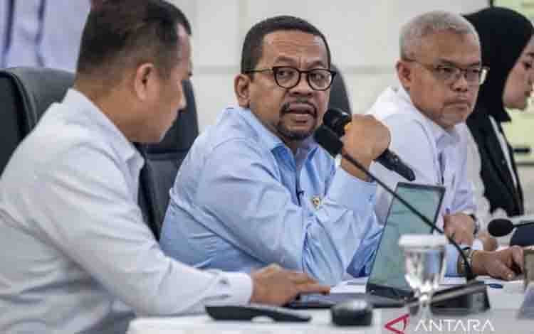 Bakom: Efisiensi MBG Bisa Hemat APBN Sekitar Rp1 Triliun Per-bulan