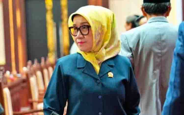 Ketua Komisi II DPRD Kalteng Dorong Peningkatan Infrastruktur dan Pelayanan di Daerah Terpencil