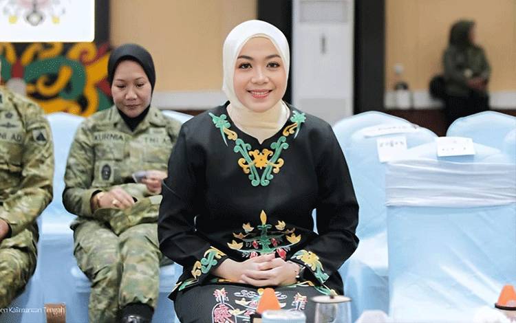 DPRD Kalteng Percepat Pembahasan Raperda Prioritas, Sengketa Lahan dan Pertambangan Jadi Fokus Utama