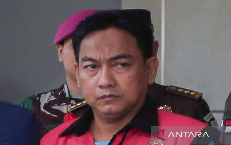 Sidang Perdana Kasus Korupsi Eks Ketua Ombudsman Digelar Pekan Depan