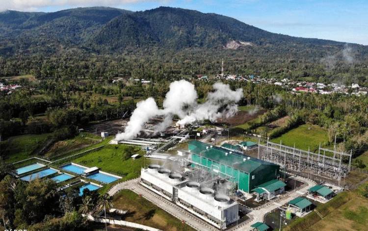 Ekonom Nilai Proyek Panas Bumi Tarik Minat Pendanaan Global