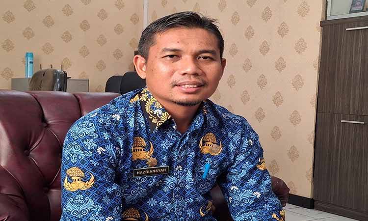 Verifikasi Data PBI di Kobar, Peserta Turun dari 80 Ribu Menjadi 39.261 Jiwa
