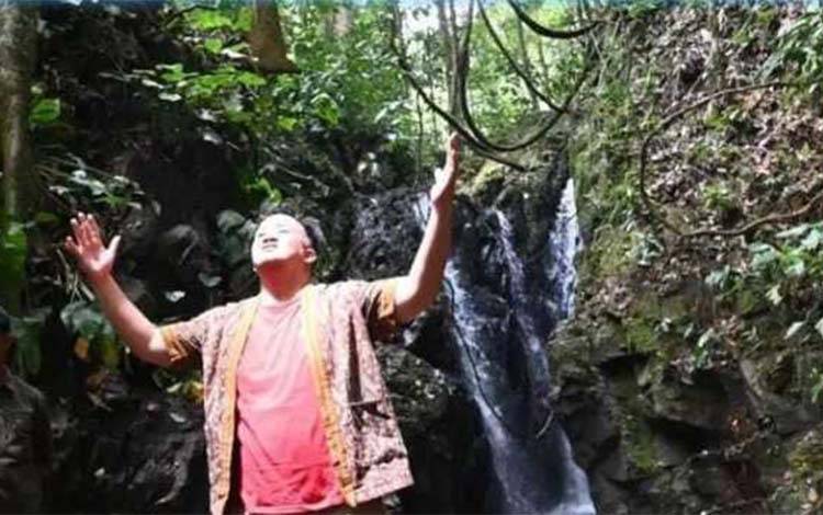 Lamandau Miliki 2 Tahura, Aset Konservasi yang Perlu Dikelola Berkelanjutan
