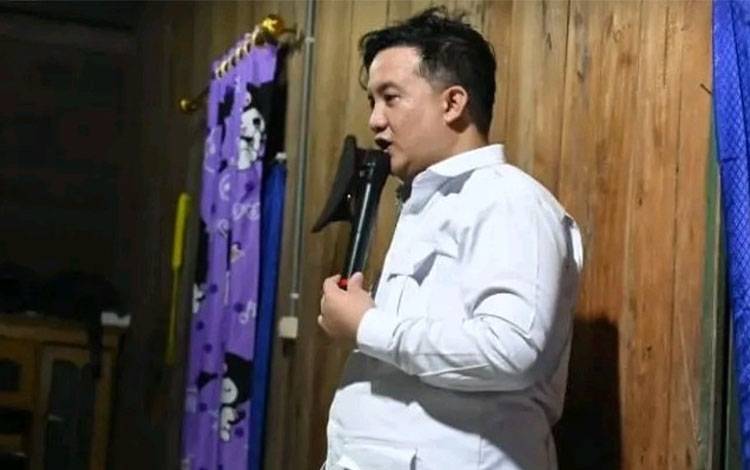 Komunikasi dengan Warga Jadi Kunci Pembangunan Desa di Lamandau Lebih Tepat Sasaran