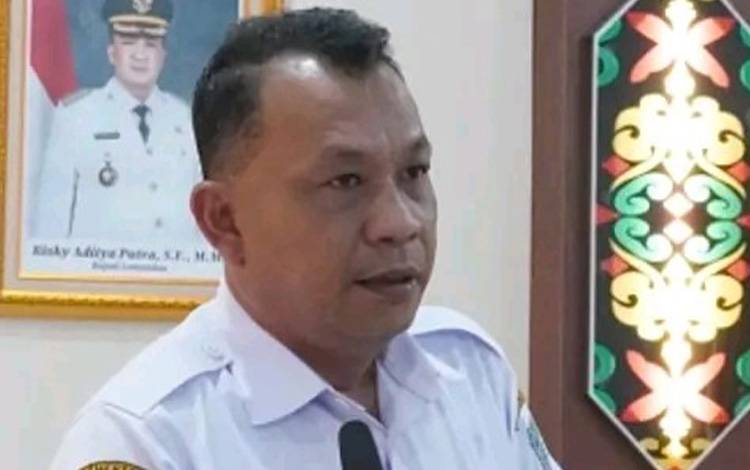 Penanganan Stunting dan Kemiskinan di Lamandau Perlu Program Terintegrasi