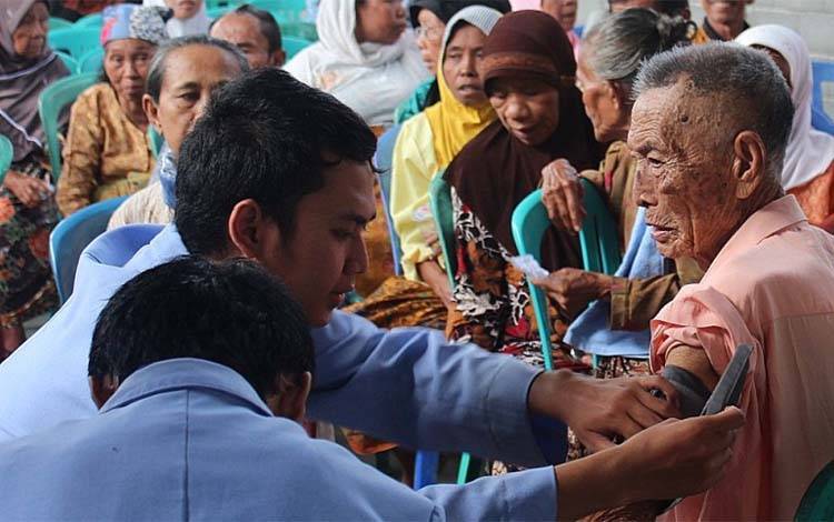 Narasi Motivasi yang Diam-Diam Bisa Menyesatkan