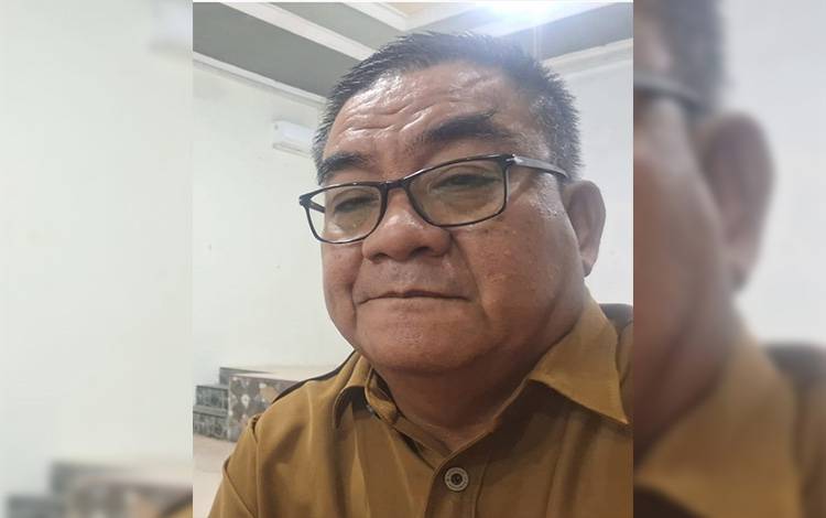 Transparansi Penggunaan Dana Desa di Lamandau Jadi Kunci Suksesnya Pembangunan