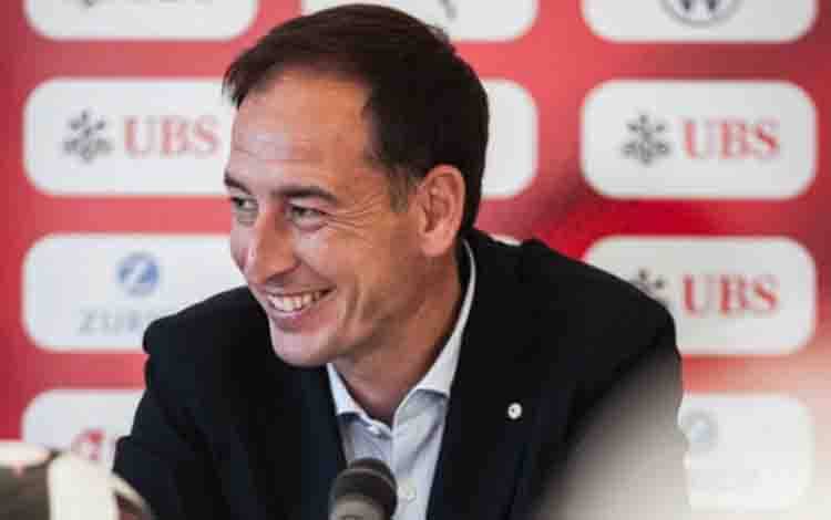 Pelatih Swiss Puji Dampak Pemain Pengganti saat Gilas Bosnia 4-1