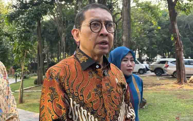 Menbud: Pangsa Pasar Film Domestik Telah Mencapai 67 Persen