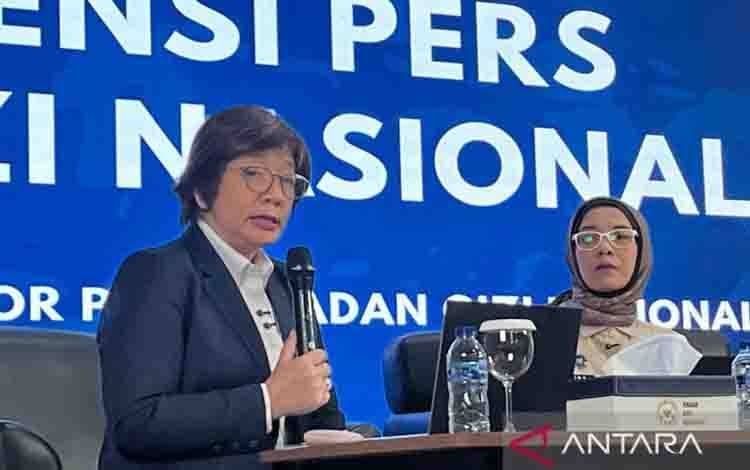 Distribusi MBG Dihentikan Sementara Selama Libur Sekolah