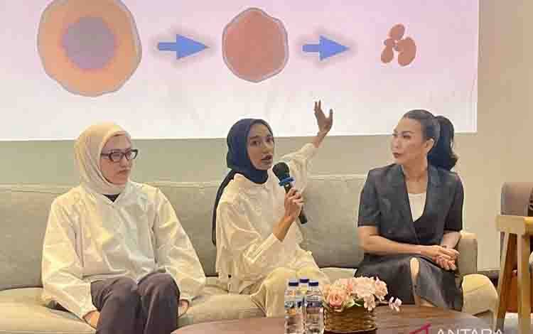 Dokter Ingatkan Pentingnya Jaga Massa Otot saat Menurunkan Berat Badan