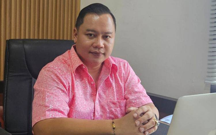 Kejari Pulang Pisau Periksa 32 Saksi Dugaan Korupsi Dana Hibah Pesparawi