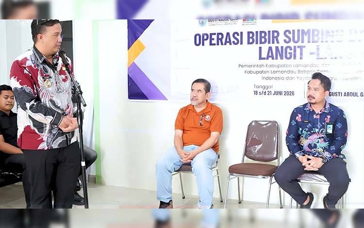 Operasi Bibir Sumbing Buka Peluang Baru Bagi Pasien untuk Lebih Percaya Diri