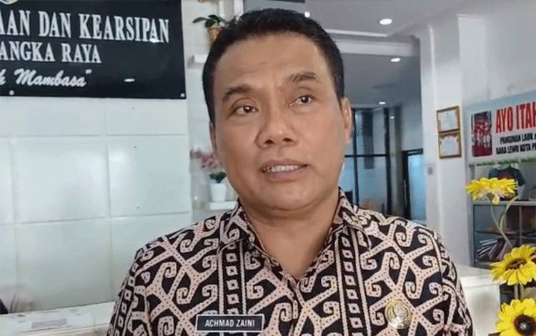 Pemko Palangka Raya Perkuat Penanganan ODGJ