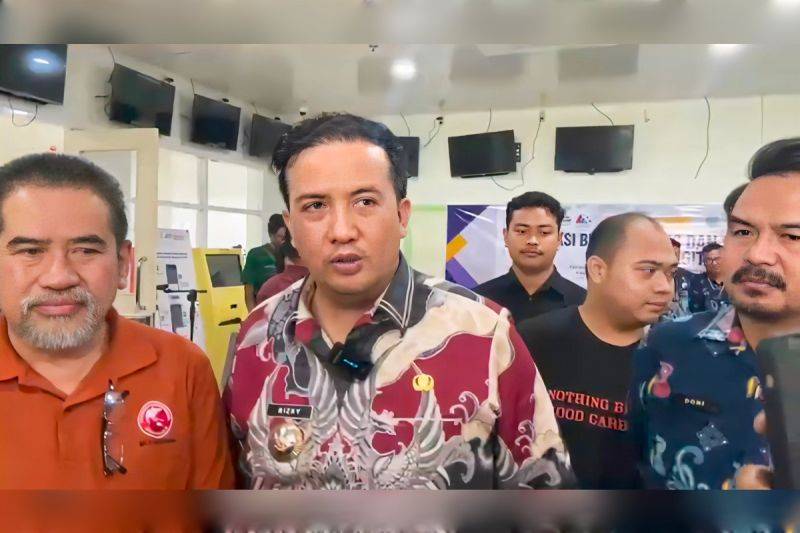 RSUD Abdul Ghani Lamandau Gelar Operasi Bibir Sumbing Gratis Lewat Kerja Sama Pihak Ketiga