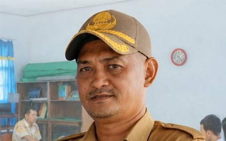 Dikbud Lamandau Pastikan SPMB SD dan SMP Bebas Pungli