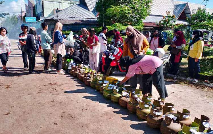 Danantara Minta Pertagas Percepat Jaringan Gas, Tekan Ketergantungan LPG Impor